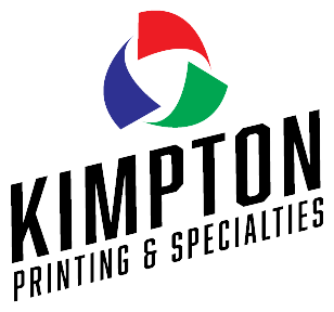 Kimpton Printing & Specialties logo