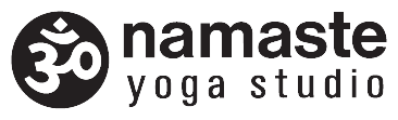 Namaste Yoga Studio