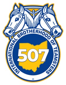 International Brotherhood of Teamsters Local 507